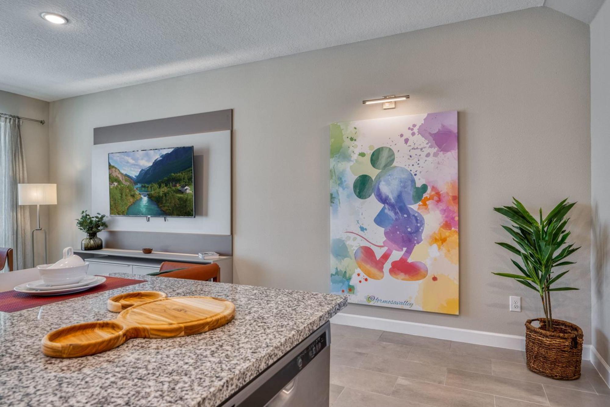 Dream Getaway Private Pool Hot Tub Games Room. Book Now Fvr 61 Holiday home Orlando