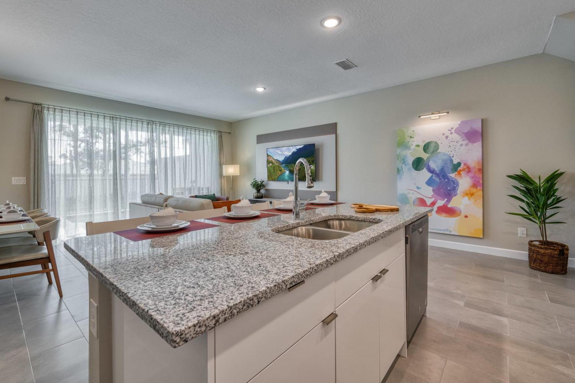 Dream Getaway Private Pool Hot Tub Games Room. Book Now Fvr 60 Holiday home Orlando