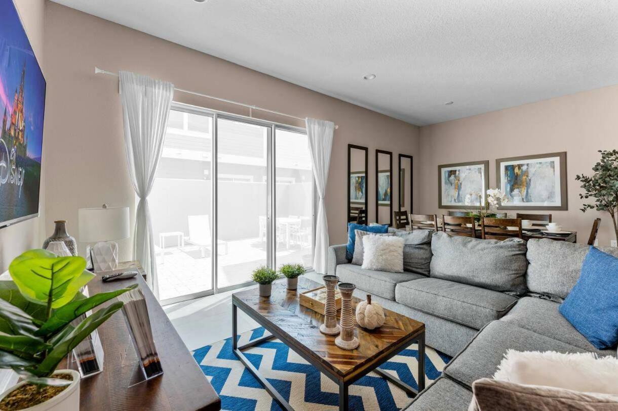 Holiday home 5-suite Escape: Minutes From The Magic Orlando