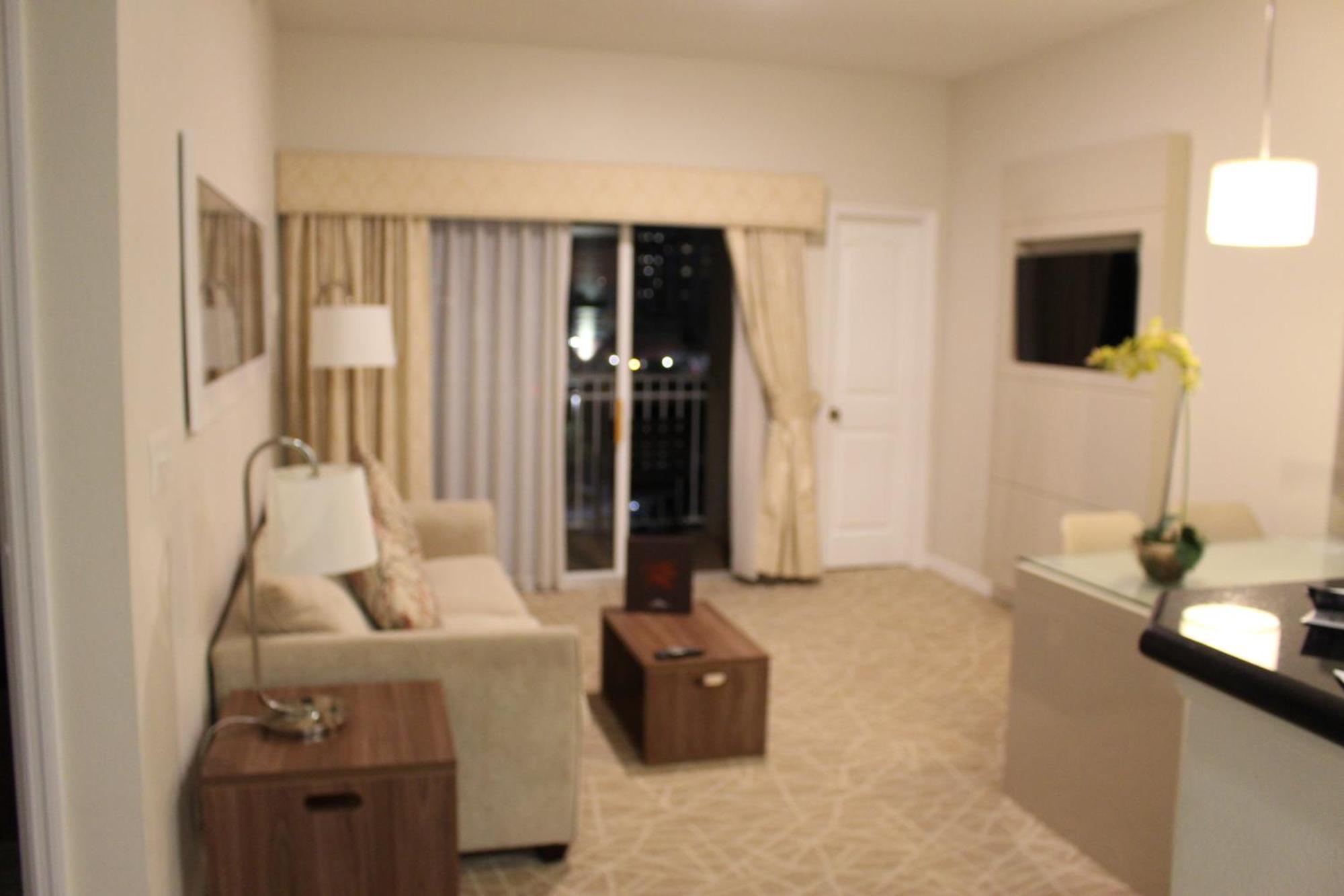 Hotel The Point 603 Near To Universal Orlando