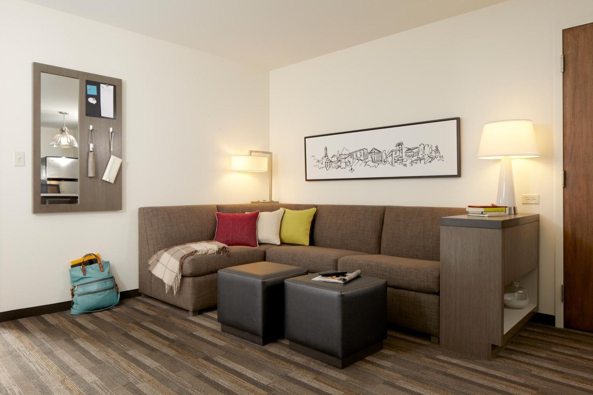 Hotel Hyatt House International Drive 3*