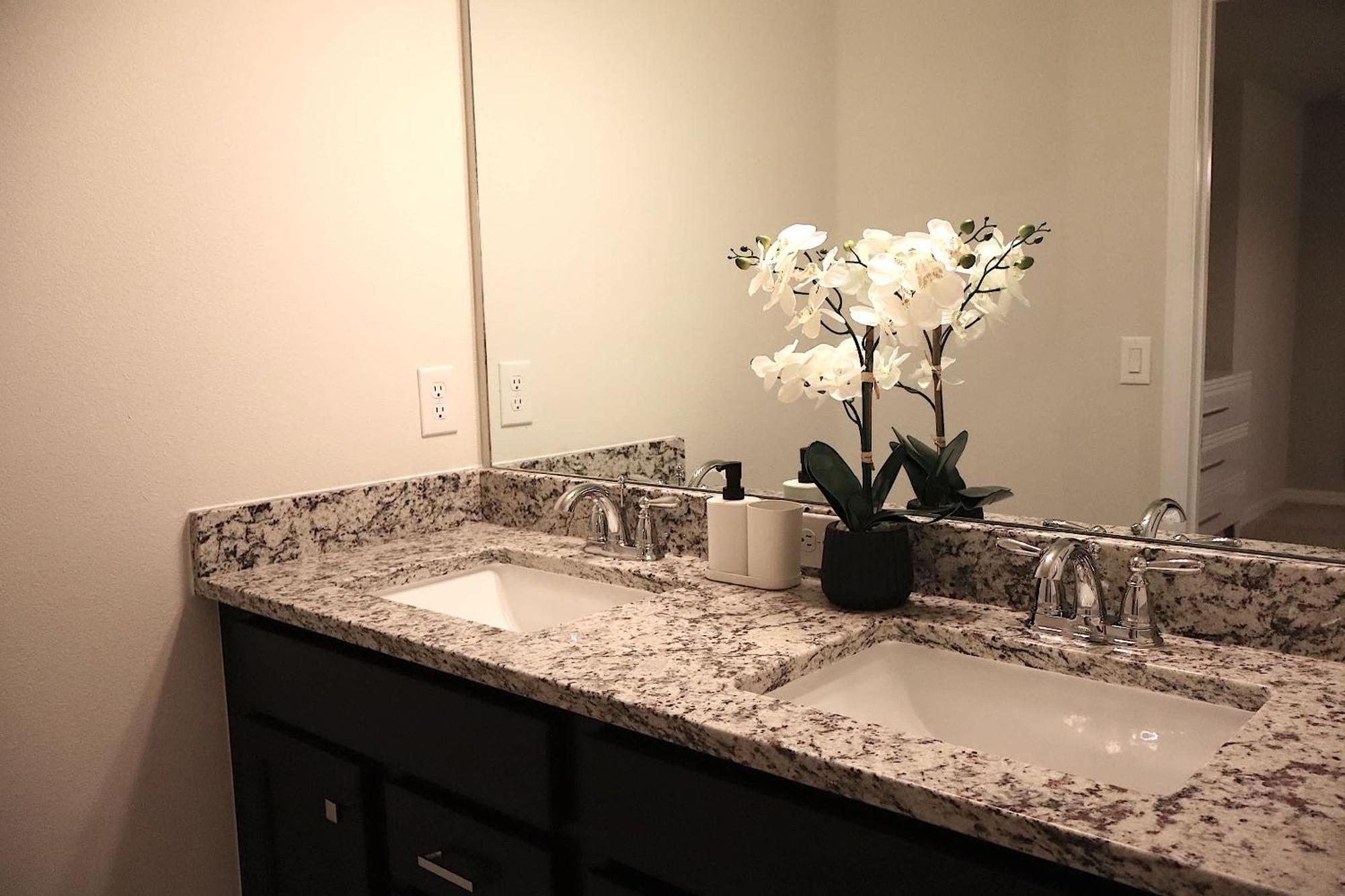 Spectacular 7 Bedroom With Private Pool * Orlando
