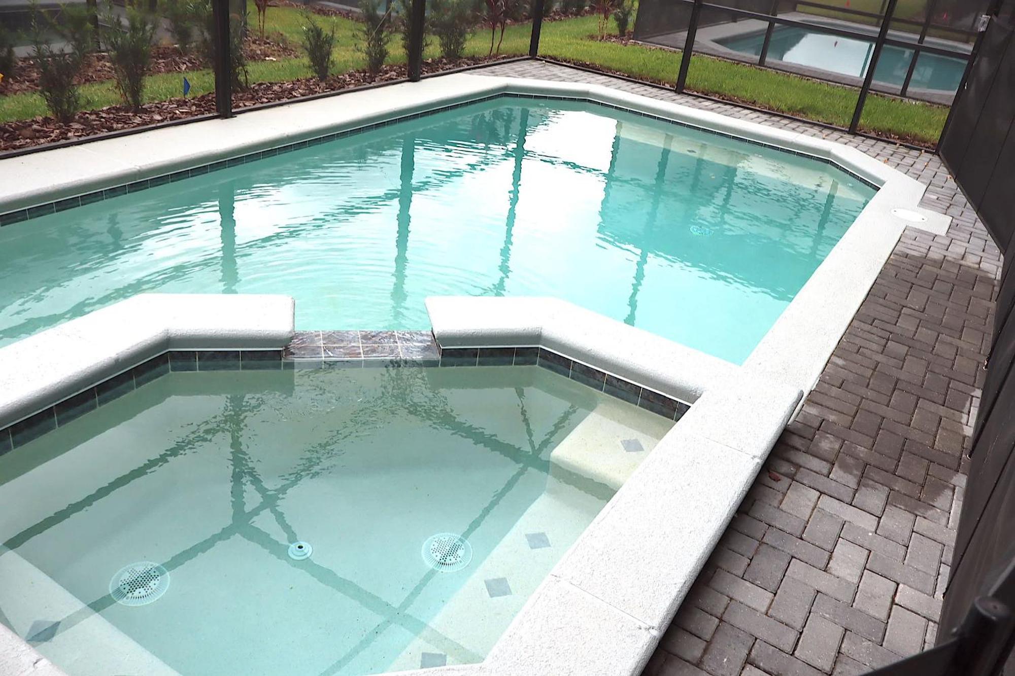 Holiday home Spectacular 7 Bedroom With Private Pool *