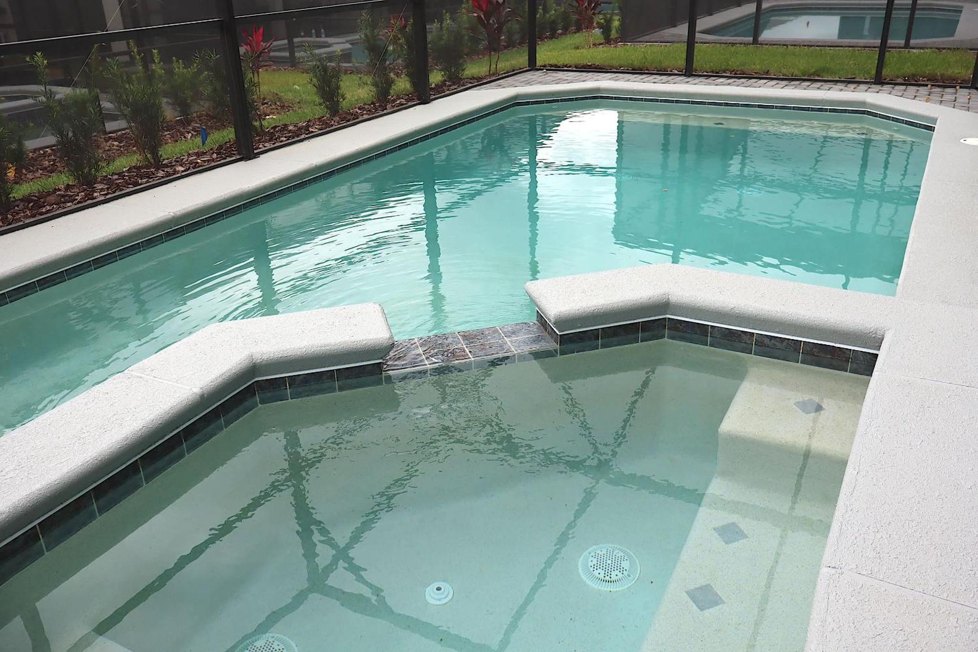 Spectacular 7 Bedroom With Private Pool Holiday home Orlando