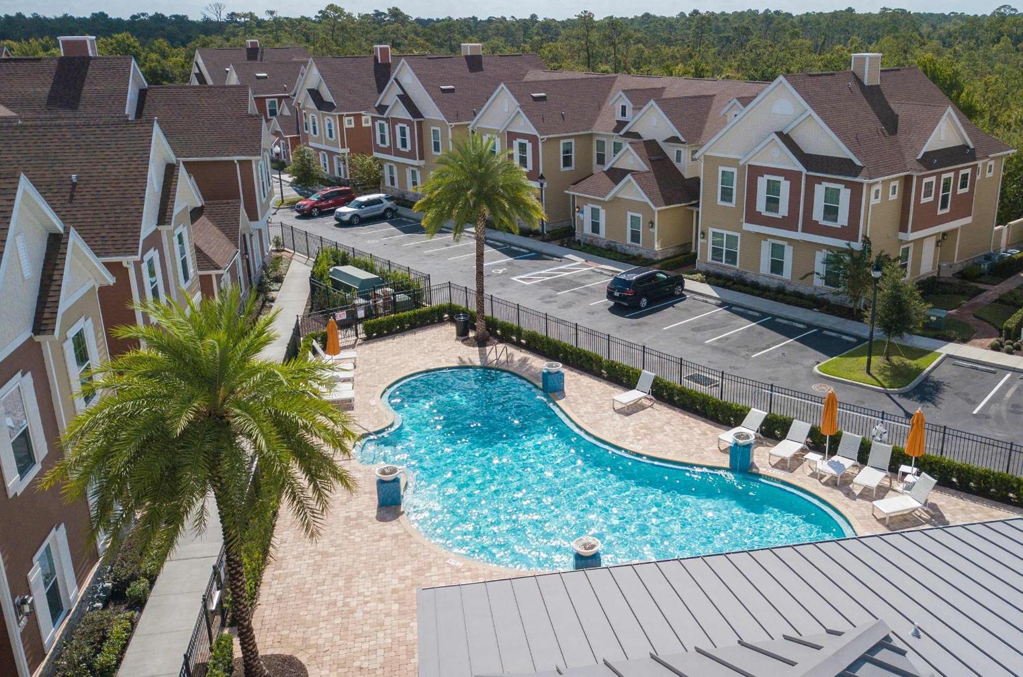 Holiday home Modern Chic Mickey And Toy Story Orlando