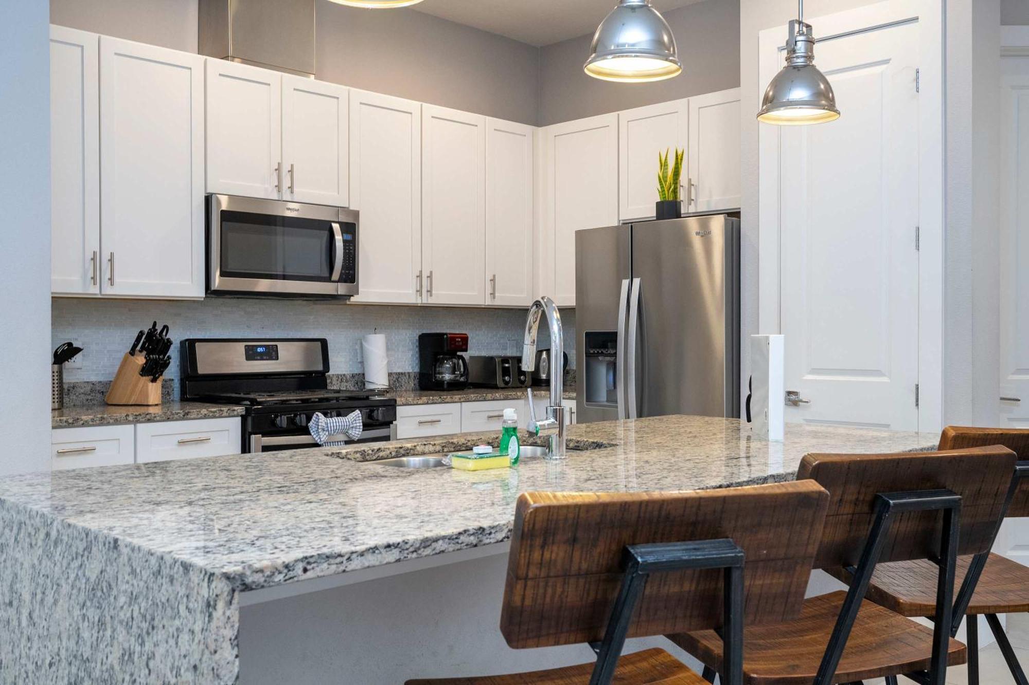 Holiday home Modern Chic Mickey And Toy Story Orlando