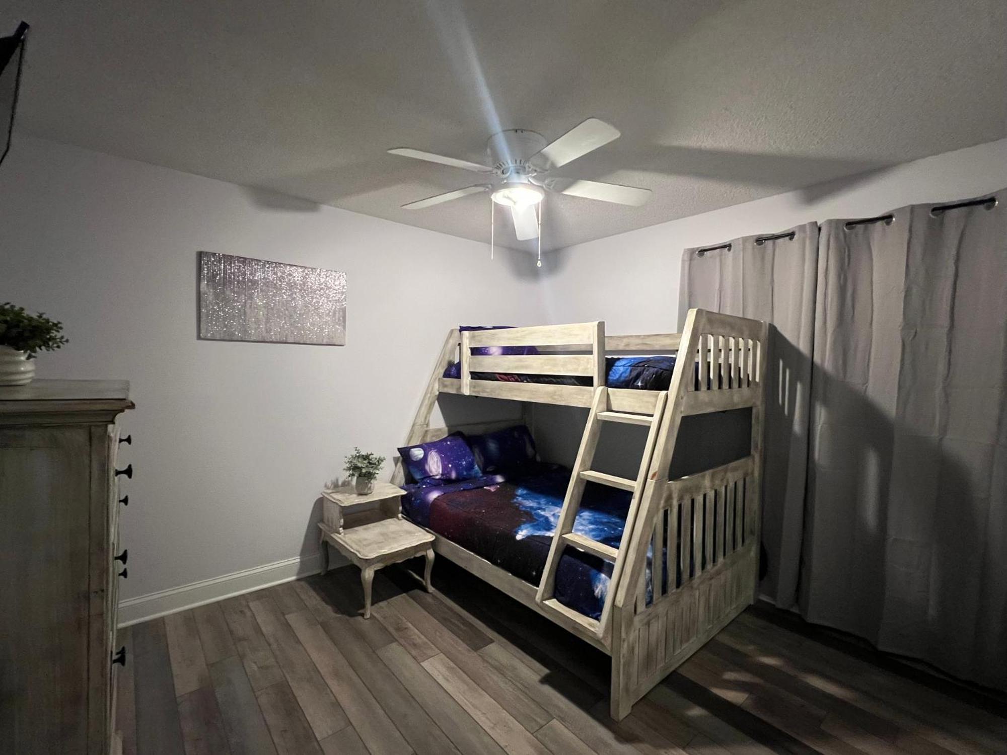 Staycation House Holiday home Orlando