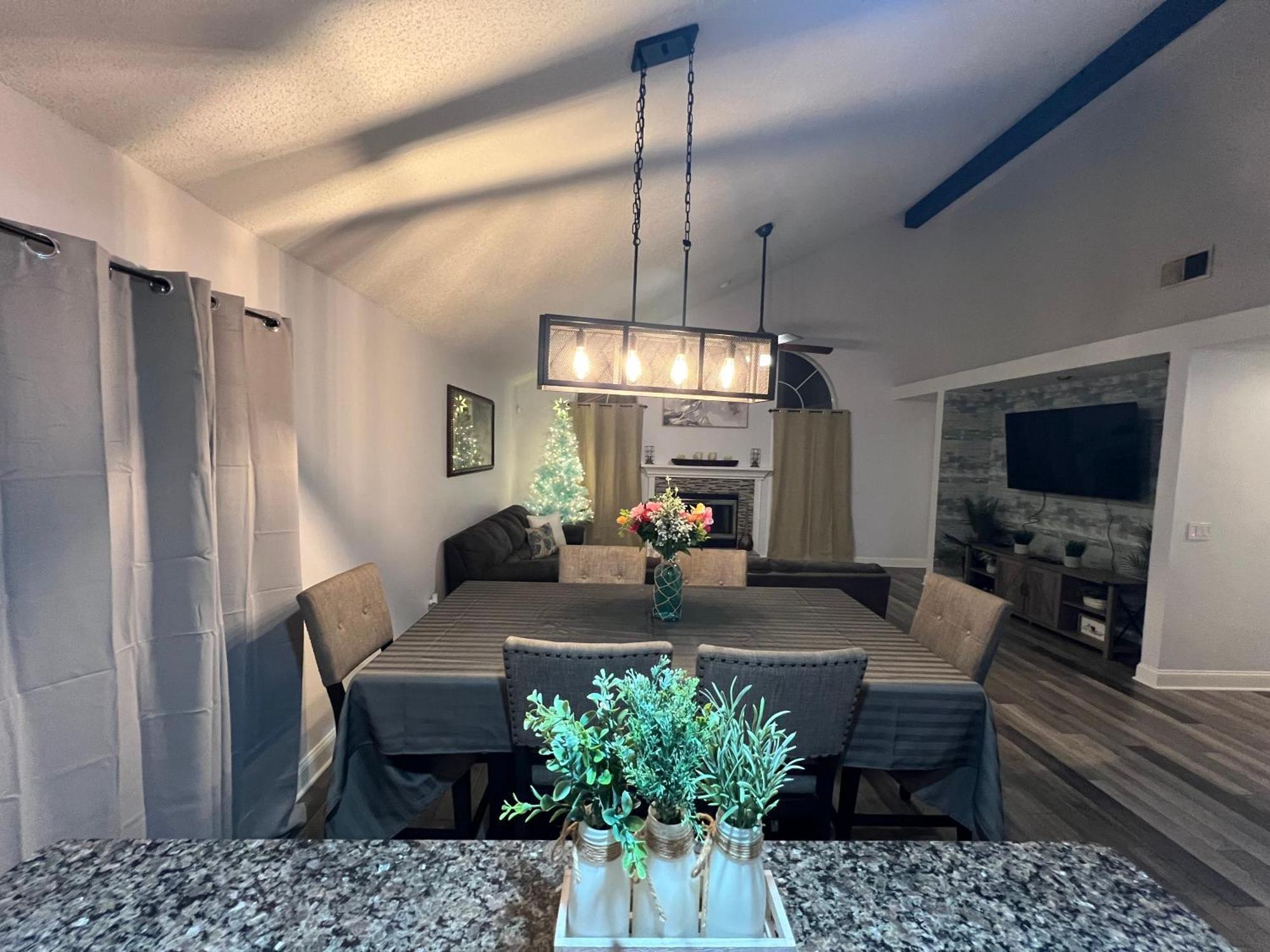 Staycation House * Orlando