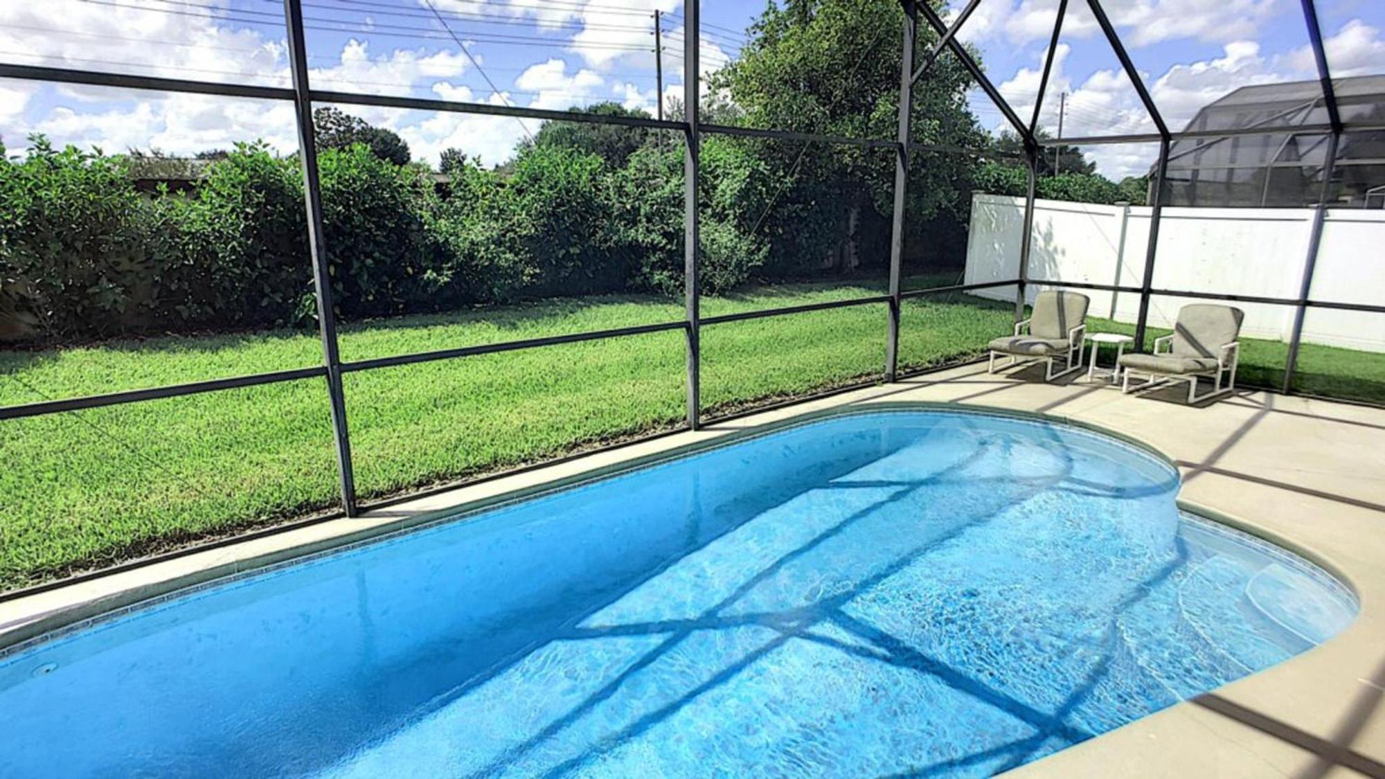 Holiday home Safari *