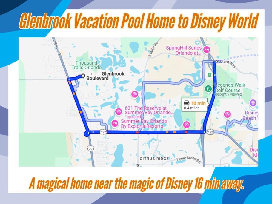 Holiday home Glenbrook Vacation Poolspa *