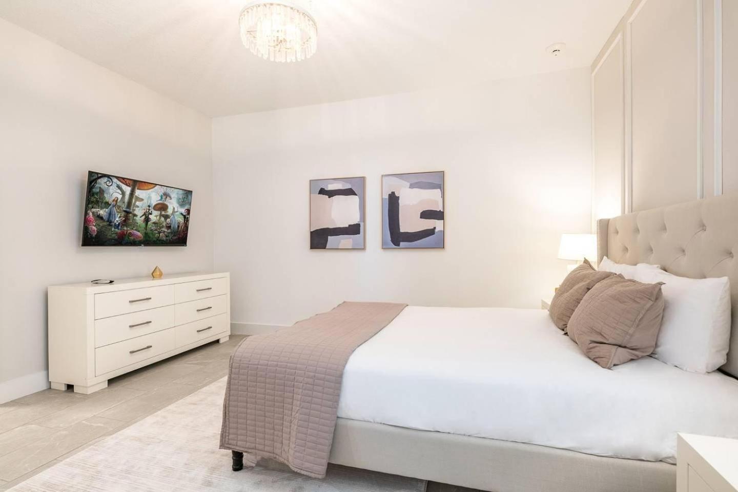 Ec448 - Colorful Getaway With Theater At Encore Holiday home *