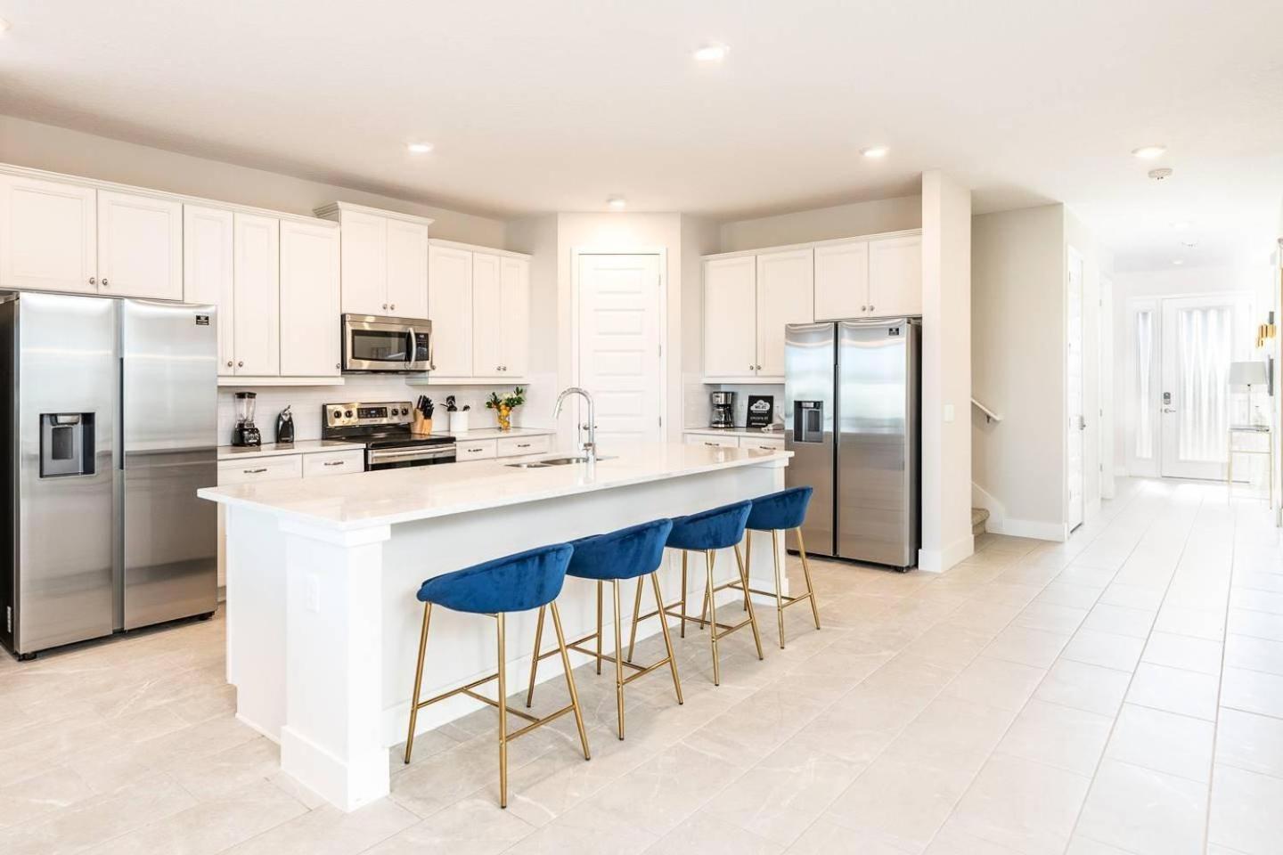 Ec448 - Colorful Getaway With Theater At Encore * Orlando