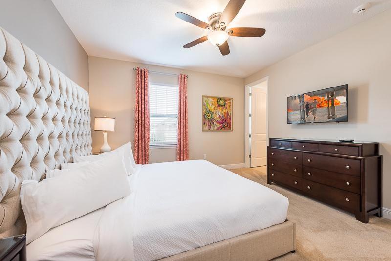 Ec422 - Gleaming With Theater At Encore Holiday home *