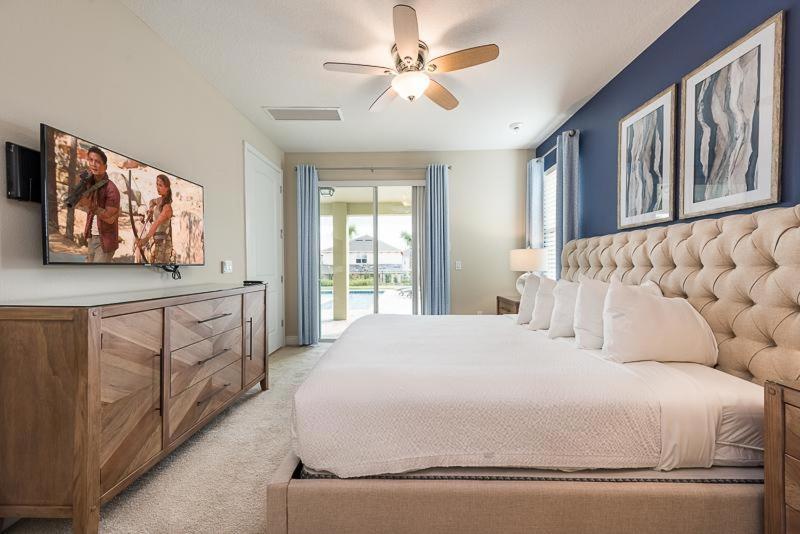 Holiday home Ec422 - Gleaming With Theater At Encore