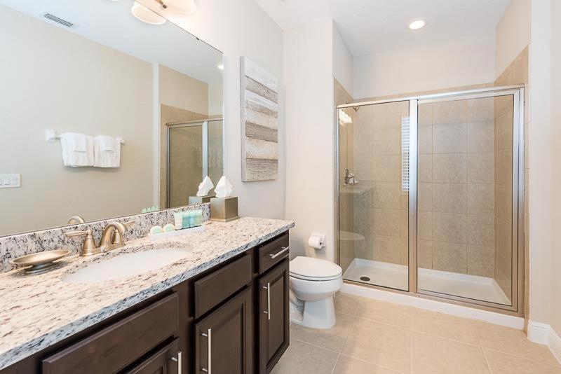Holiday home Ec422 - Gleaming With Theater At Encore *
