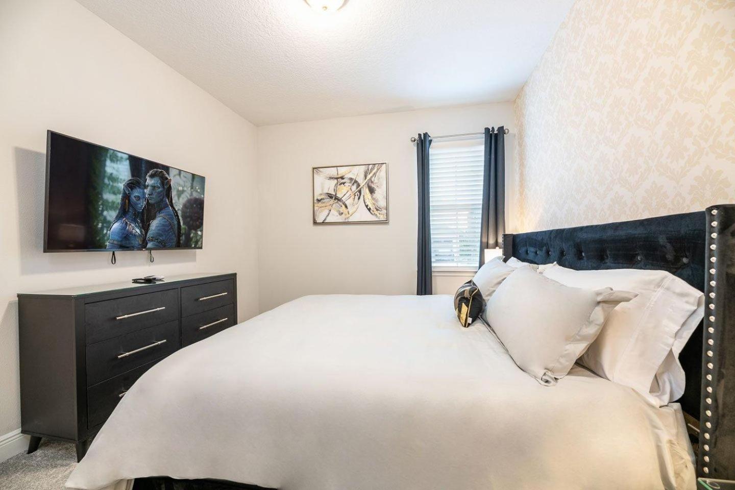 Ec401 - Animated With Games At Encore Orlando