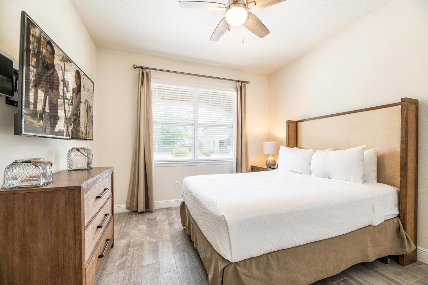 Ec414 - Traditional With Private Pool And Spillover At Encore * Orlando