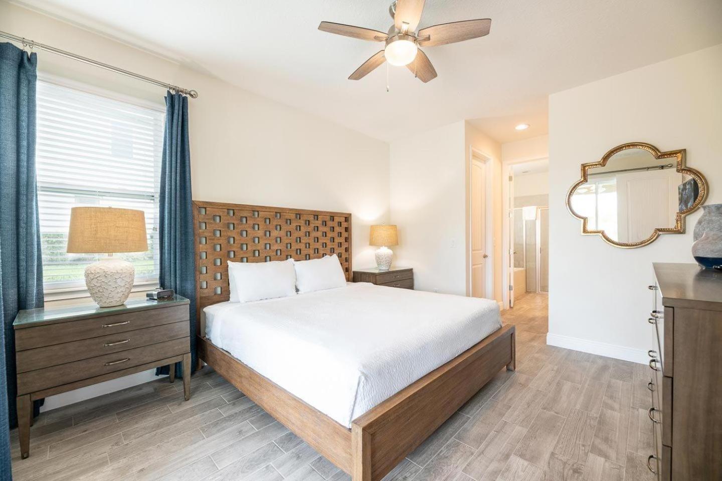 Ec414 - Traditional With Private Pool And Spillover At Encore *