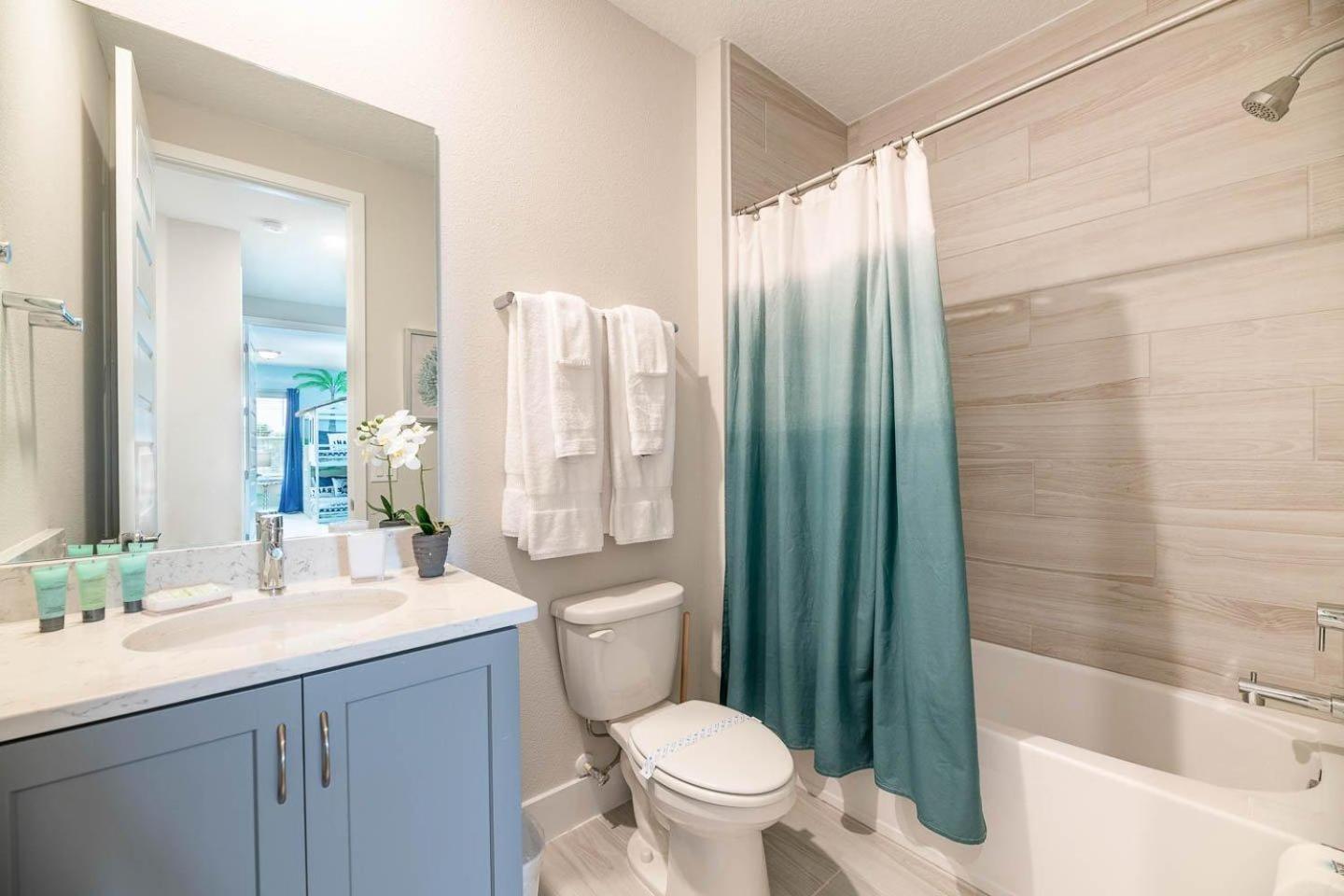Et013 - Coastal Townhouse With Themed Bedroom At Reunion *