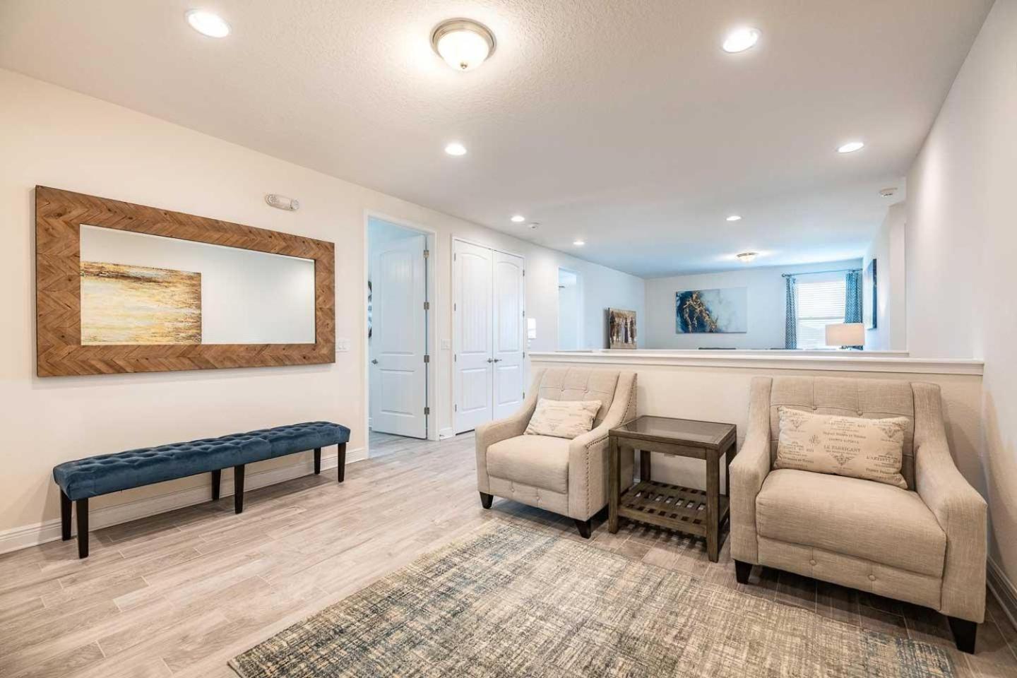 Ec414 - Traditional With Private Pool And Spillover At Encore Holiday home Orlando