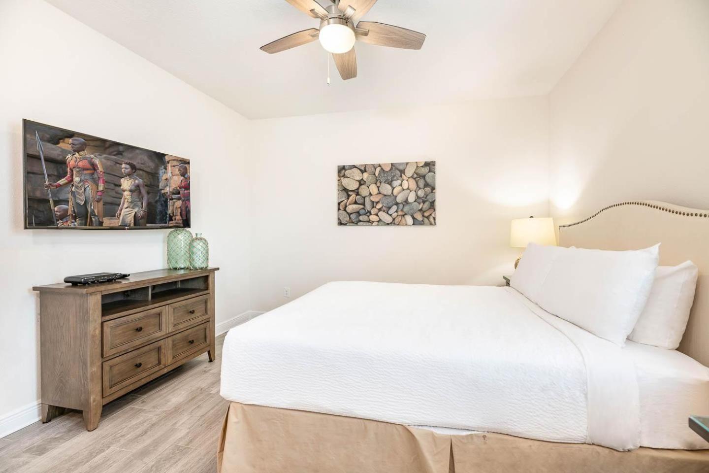 Ec414 - Traditional With Private Pool And Spillover At Encore Holiday home