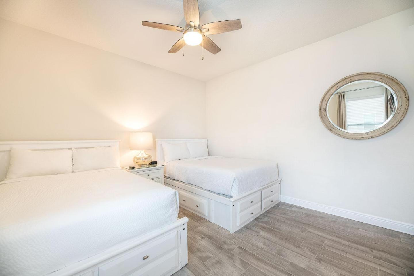 Ec414 - Traditional With Private Pool And Spillover At Encore Holiday home Orlando
