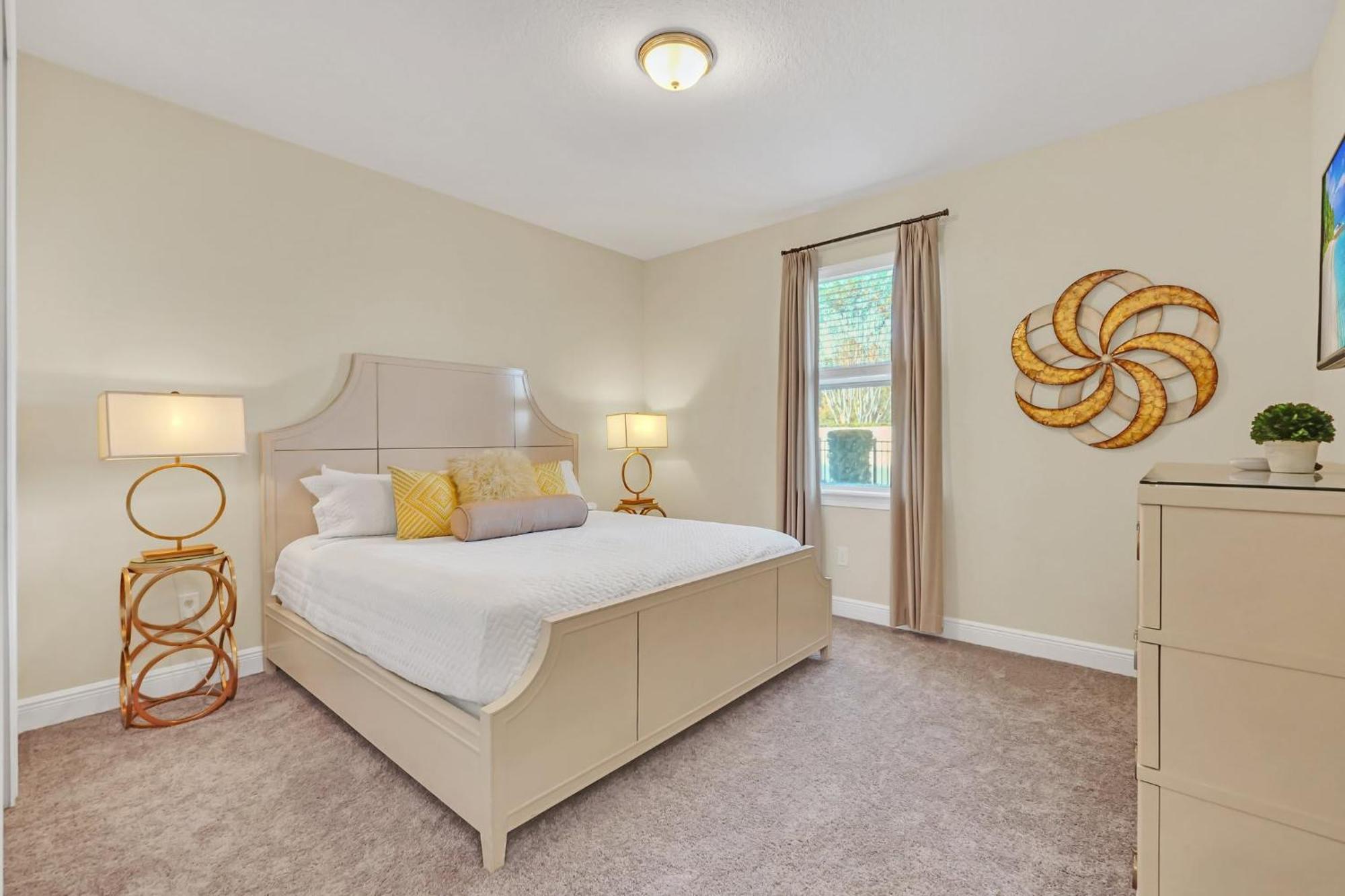 Luxe Family Escape At Encore At Reunion Holiday home *