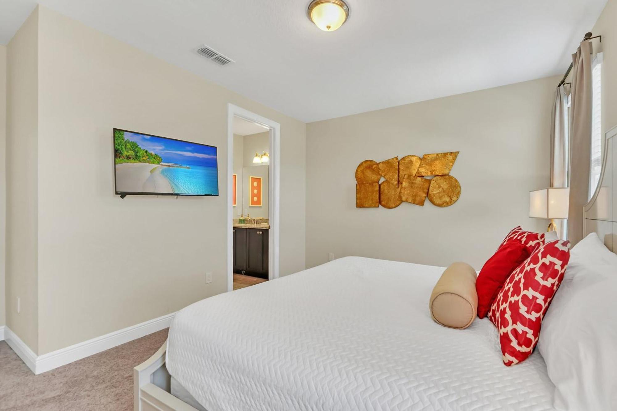 Luxe Family Escape At Encore At Reunion *
