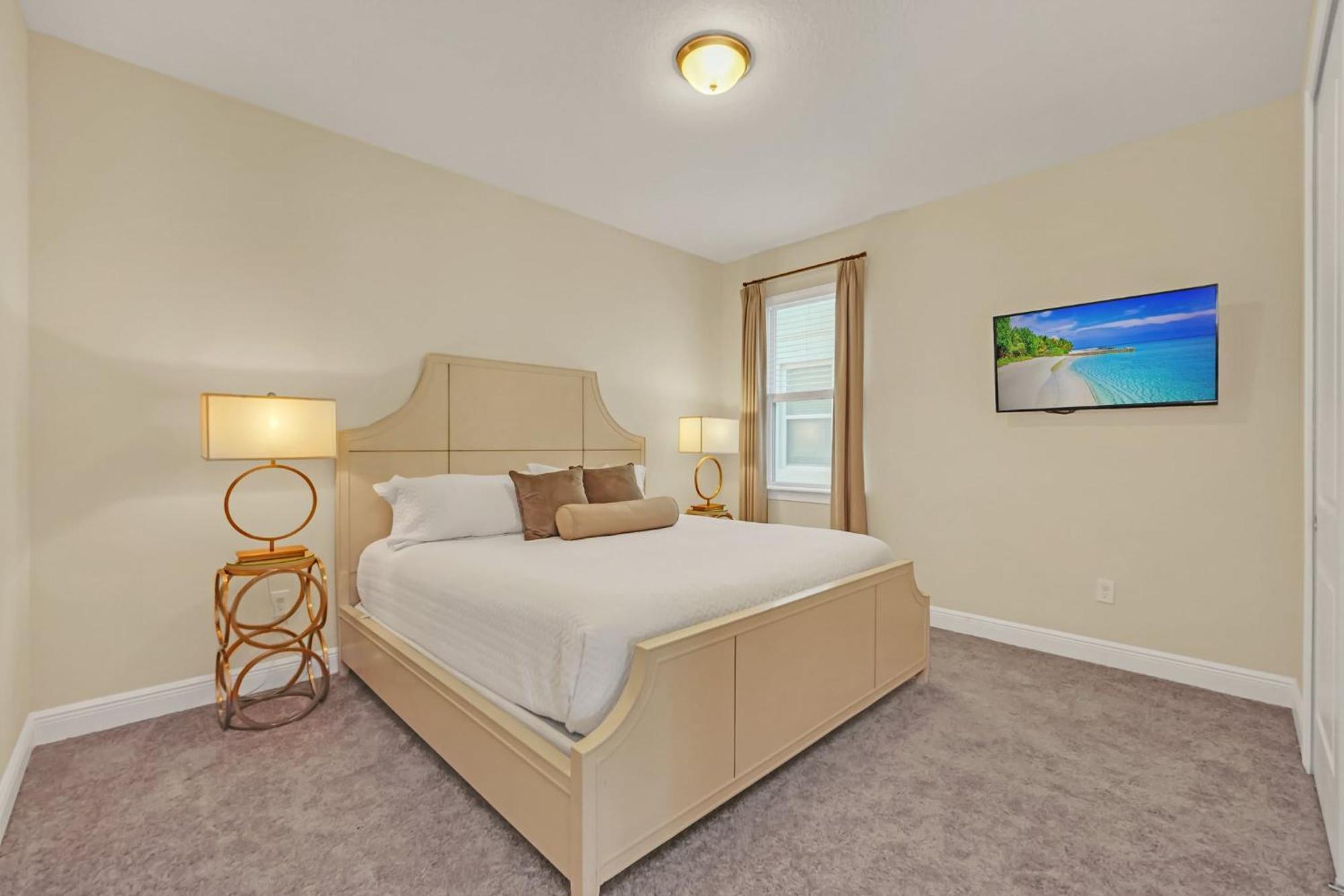Luxe Family Escape At Encore At Reunion Holiday home