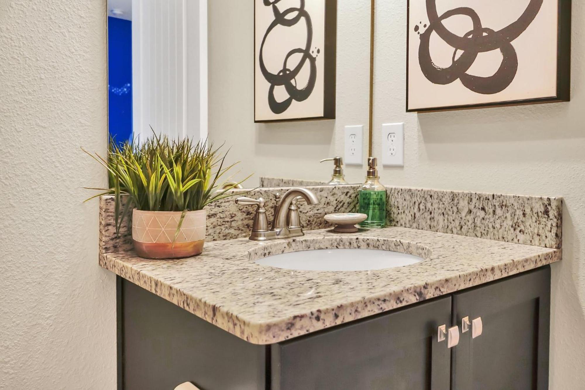 Luxe Family Escape At Encore At Reunion Holiday home *