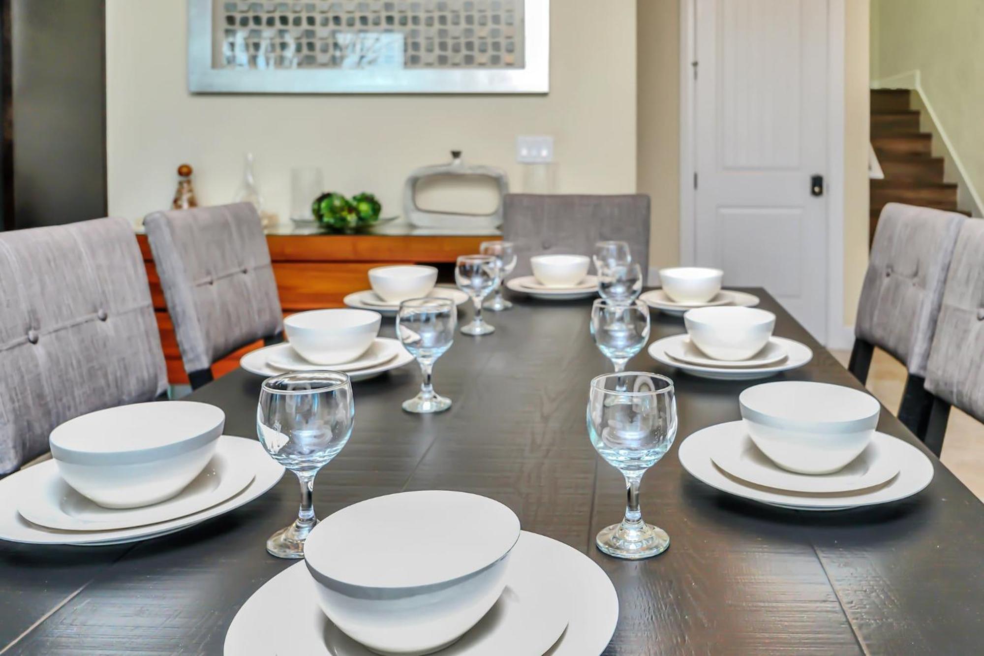 Luxe Family Escape At Encore At Reunion Holiday home Orlando