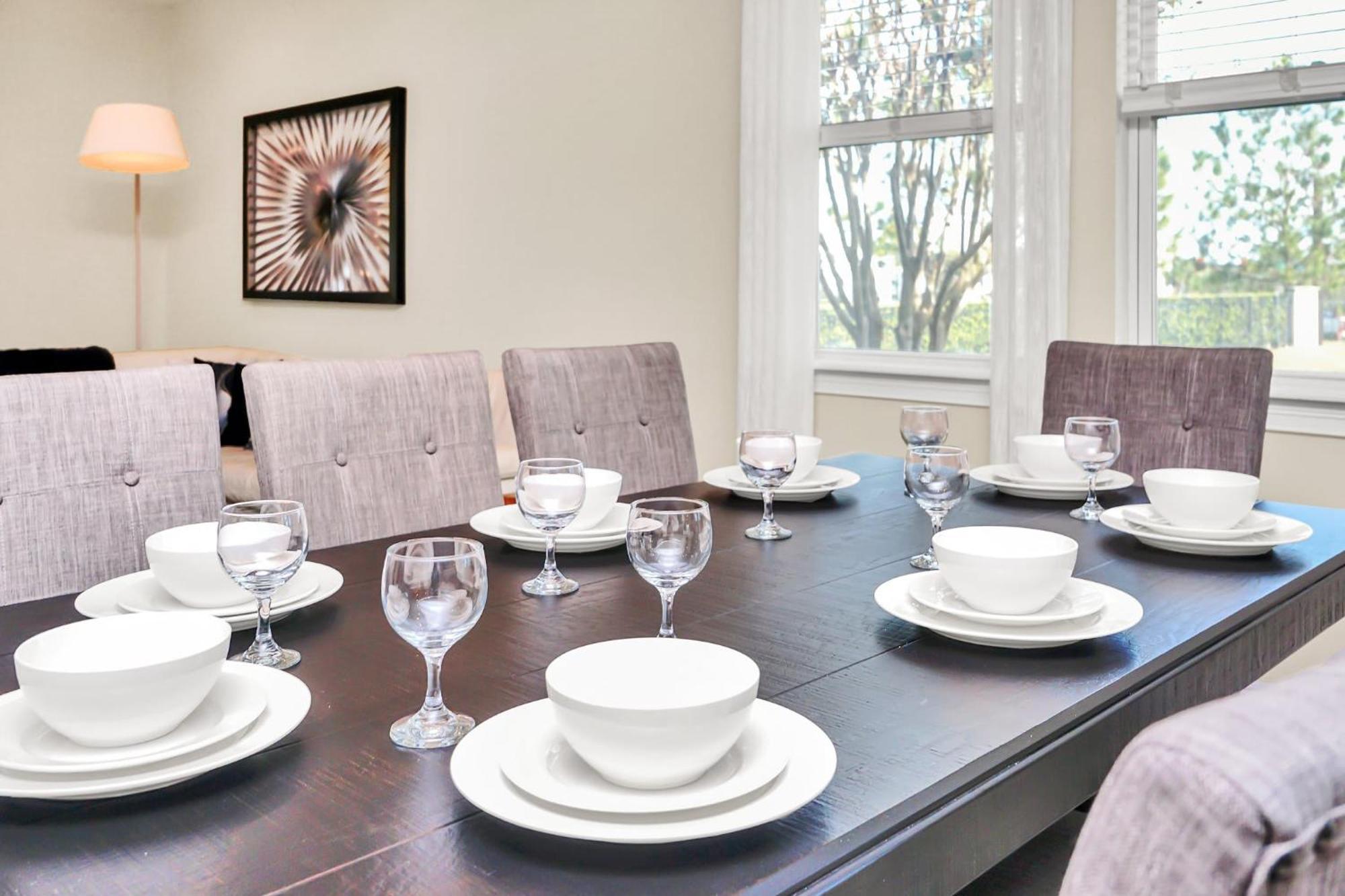 Luxe Family Escape At Encore At Reunion Holiday home *