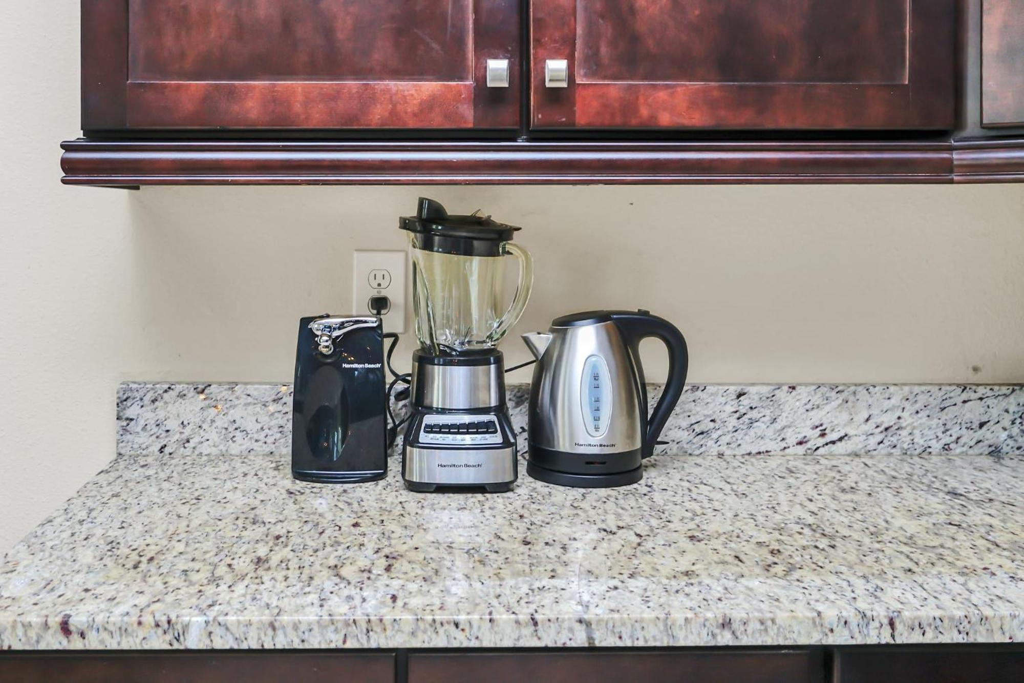 Holiday home Luxe Family Escape At Encore At Reunion *
