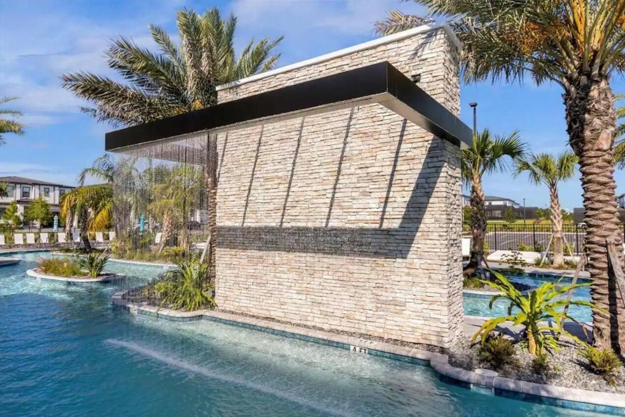 Lux 5br W Game Room, 4 & Private Poo