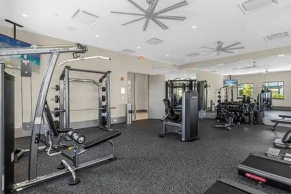 Holiday home Lux 5br W Game Room, 4 & Private Poo *