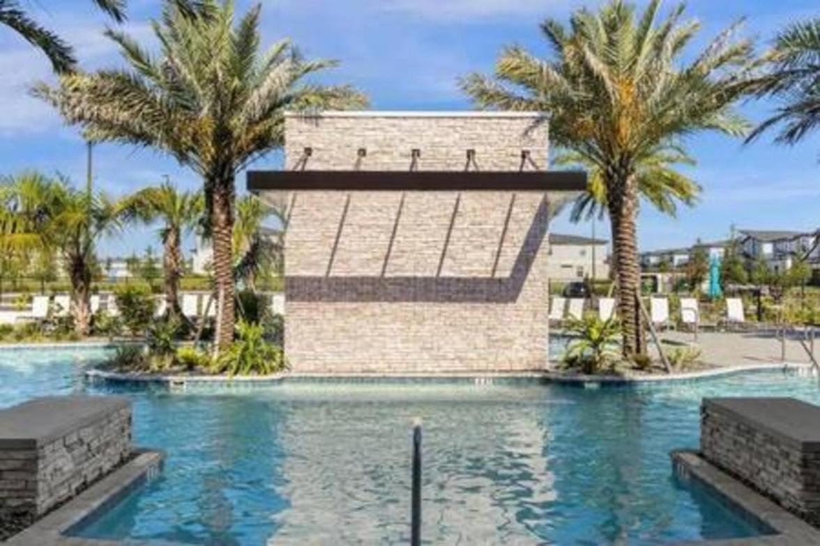Lux 5br W Game Room, 4 & Private Poo *