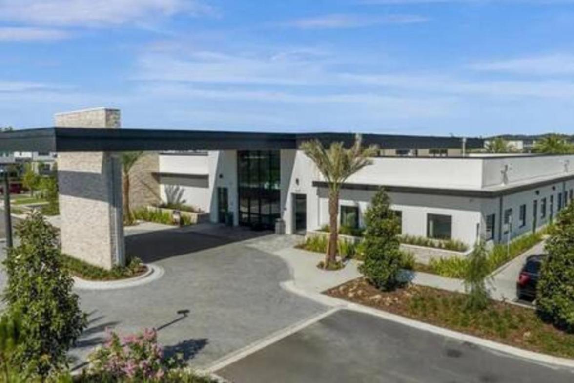 Lux 5br W Game Room, 4 & Private Poo Orlando