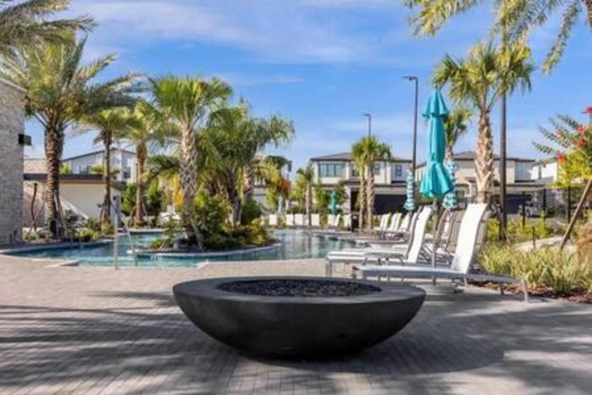 Lux 5br W Game Room, 4 & Private Poo