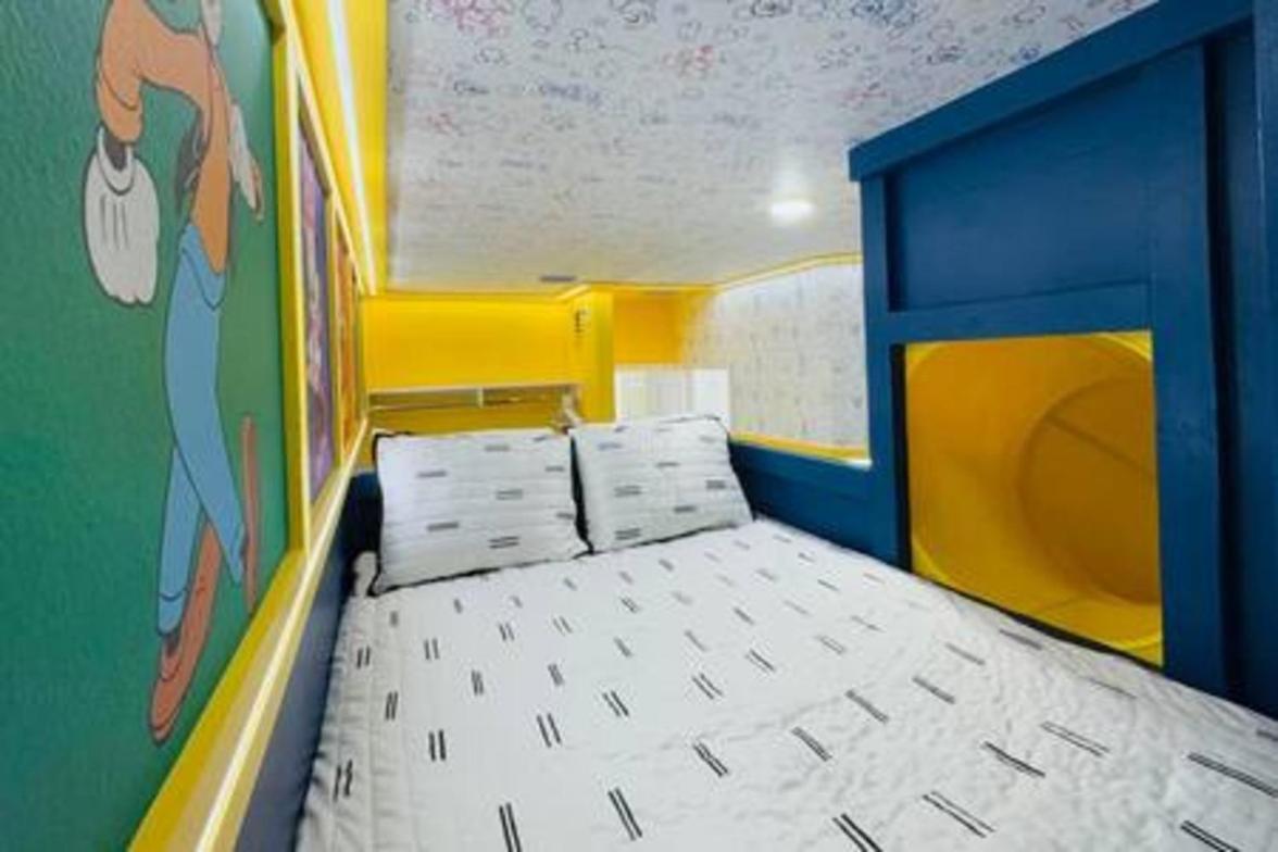 Lux 5br W Game Room, 4 & Private Poo Orlando