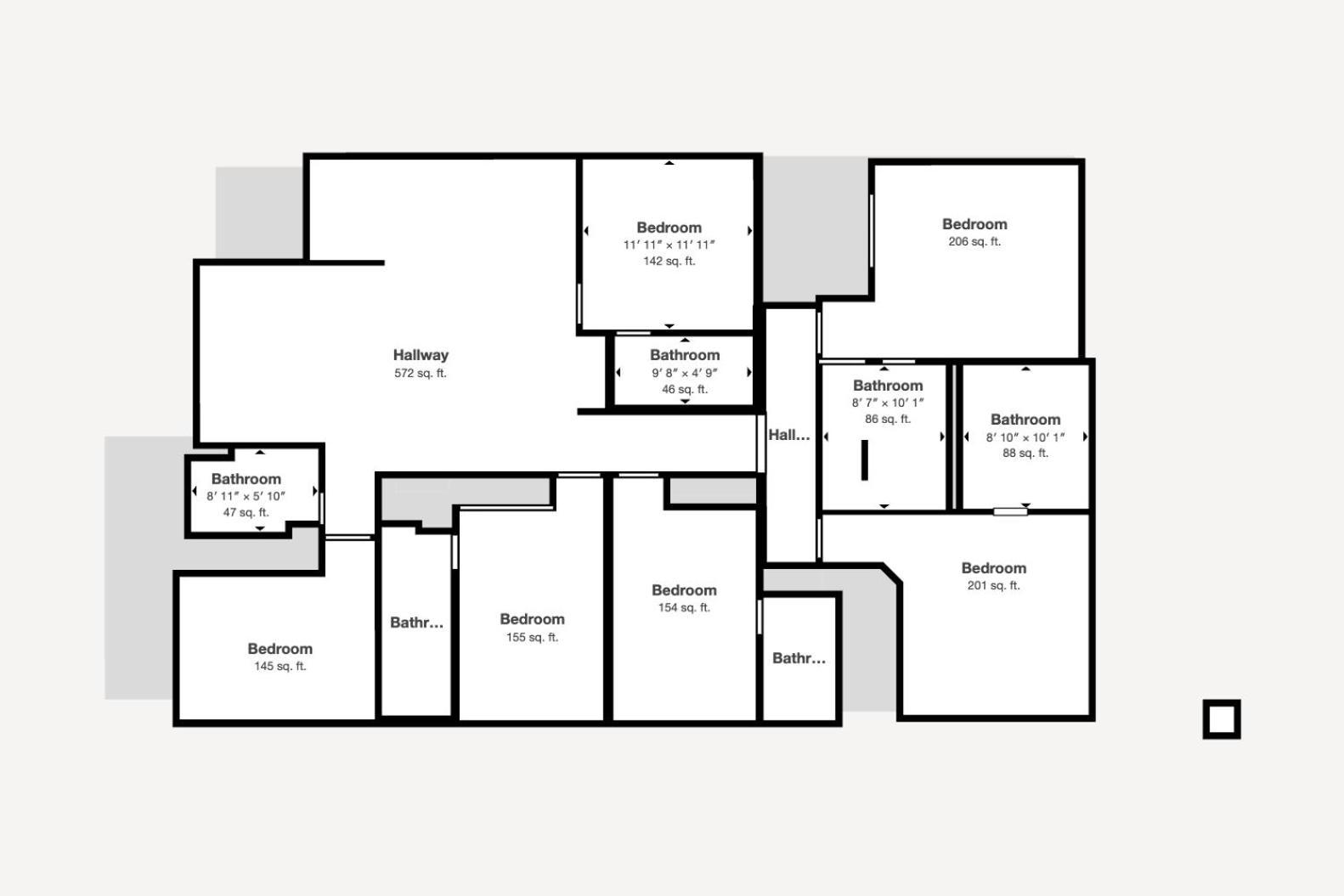 Holiday home Ec484 - The Tranquil Getaway *