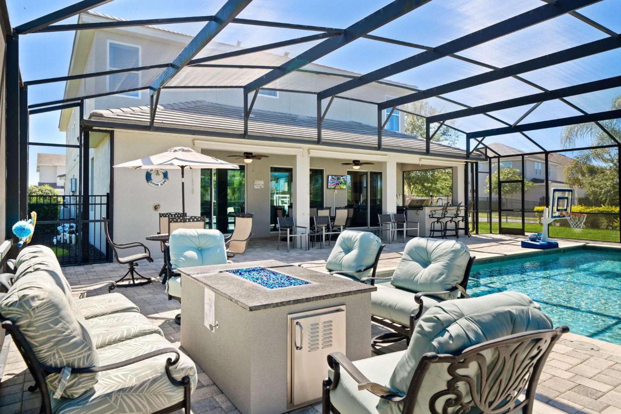 Ec484 - The Tranquil Getaway * Orlando