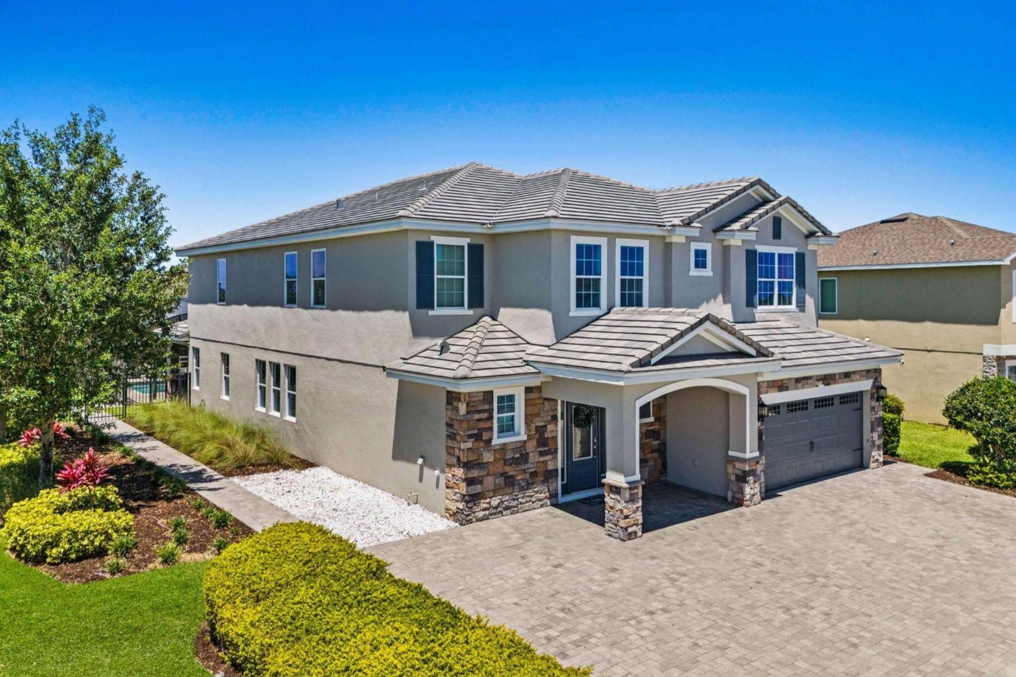 Ec484 - The Tranquil Getaway Holiday home