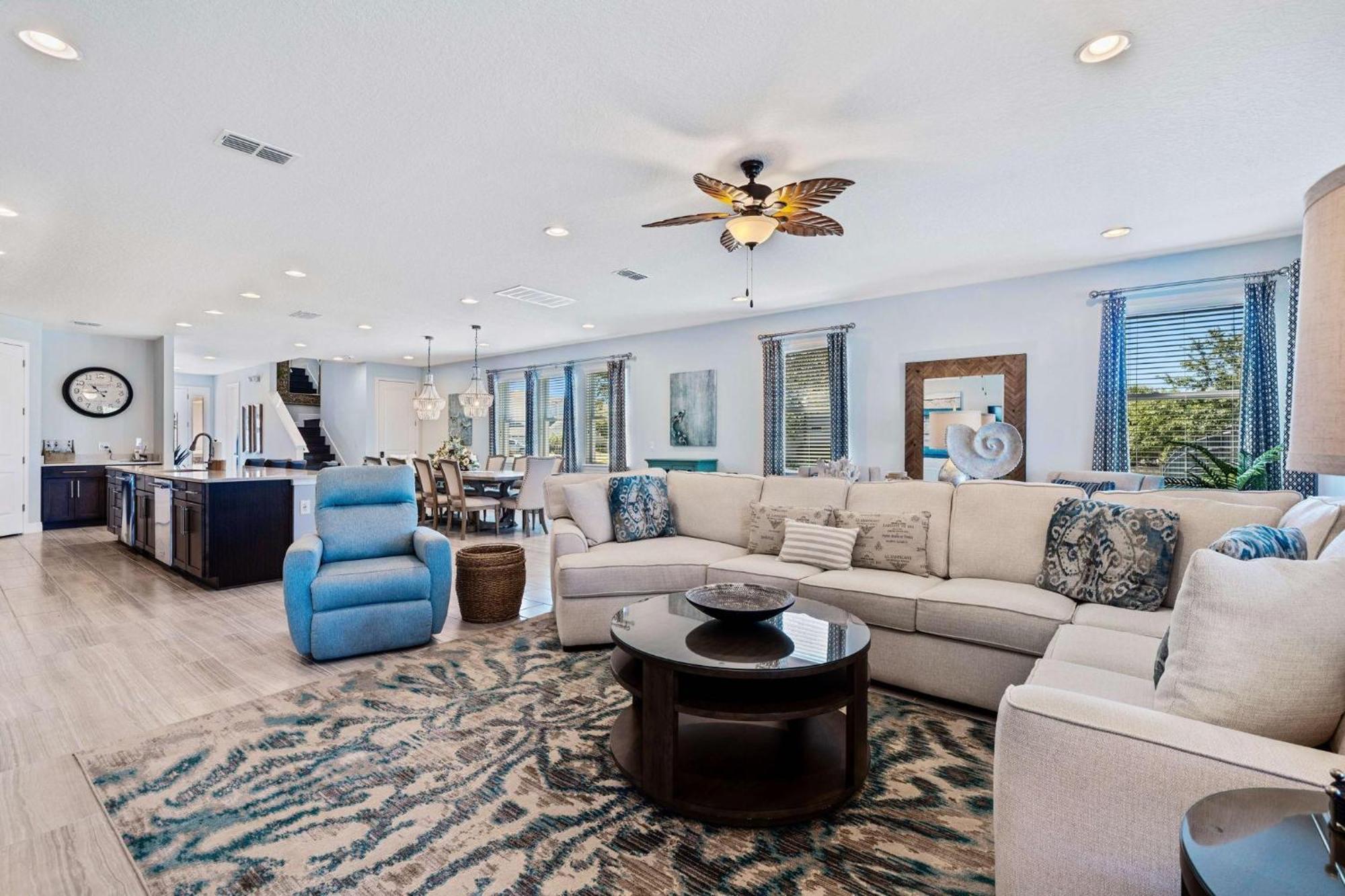 Holiday home Ec484 - The Tranquil Getaway Orlando