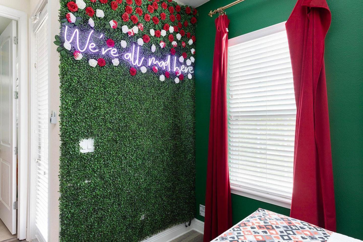 Ec083 - The Wonderland House - Crs Orlando