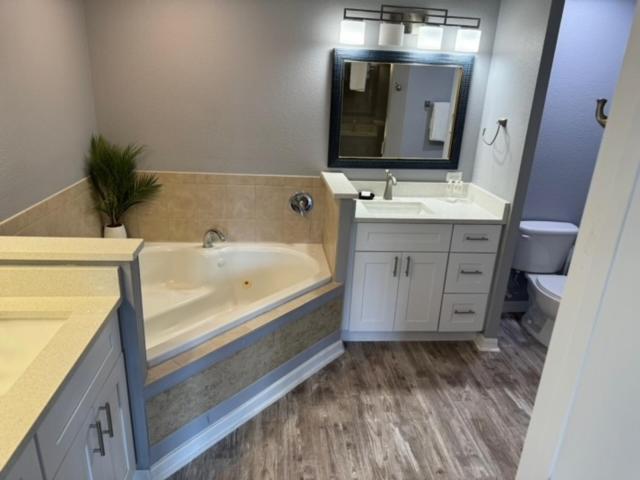 Apartment Fullr Renovated By Orlando