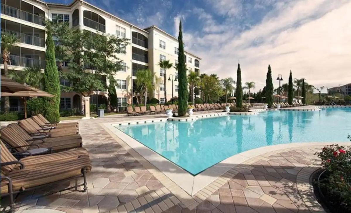 Fullr Renovated By * Orlando