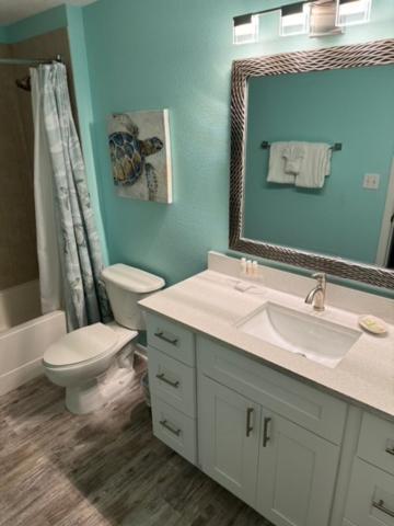 Apartment Fullr Renovated By Orlando