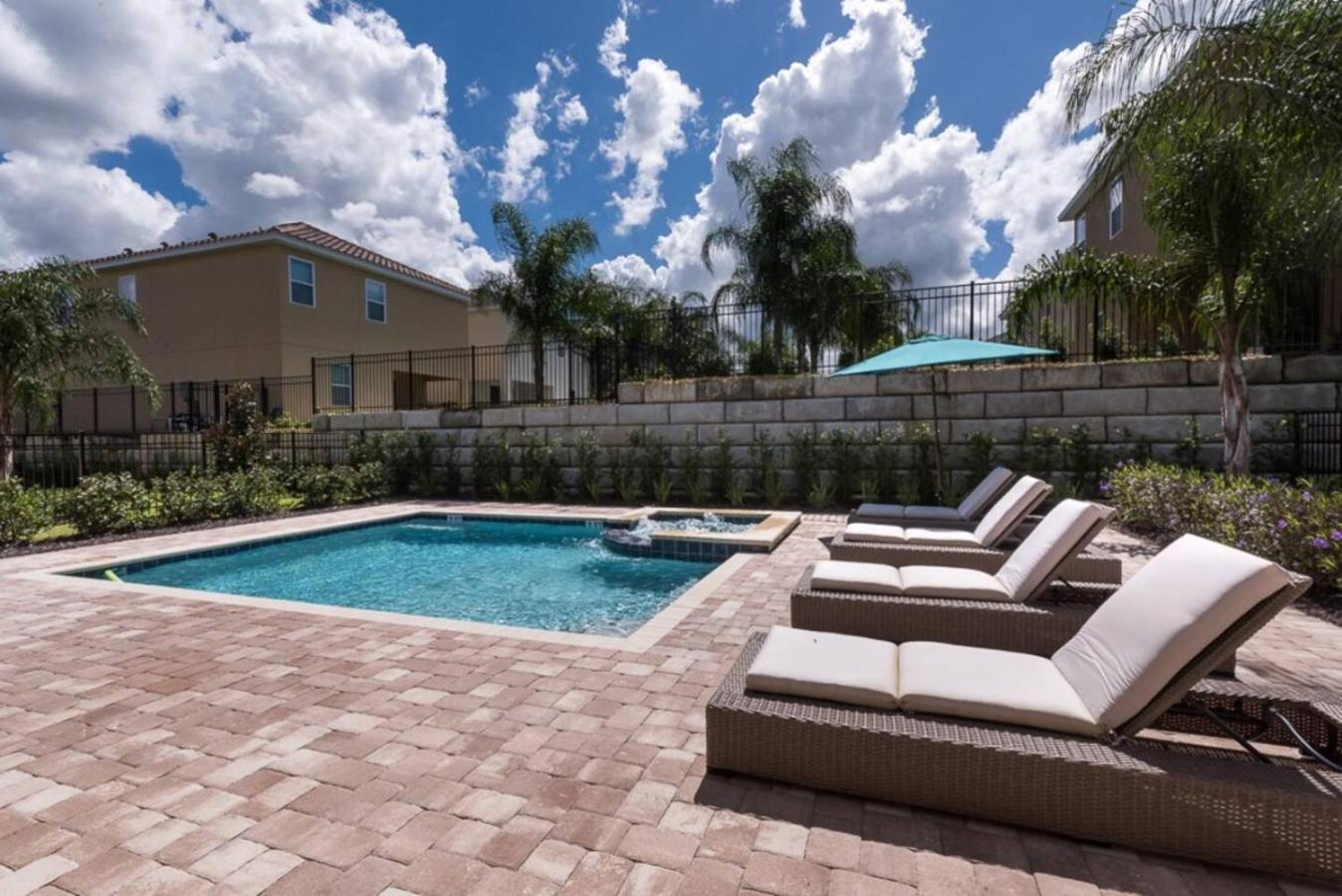 Holiday home Fabulous Vacation