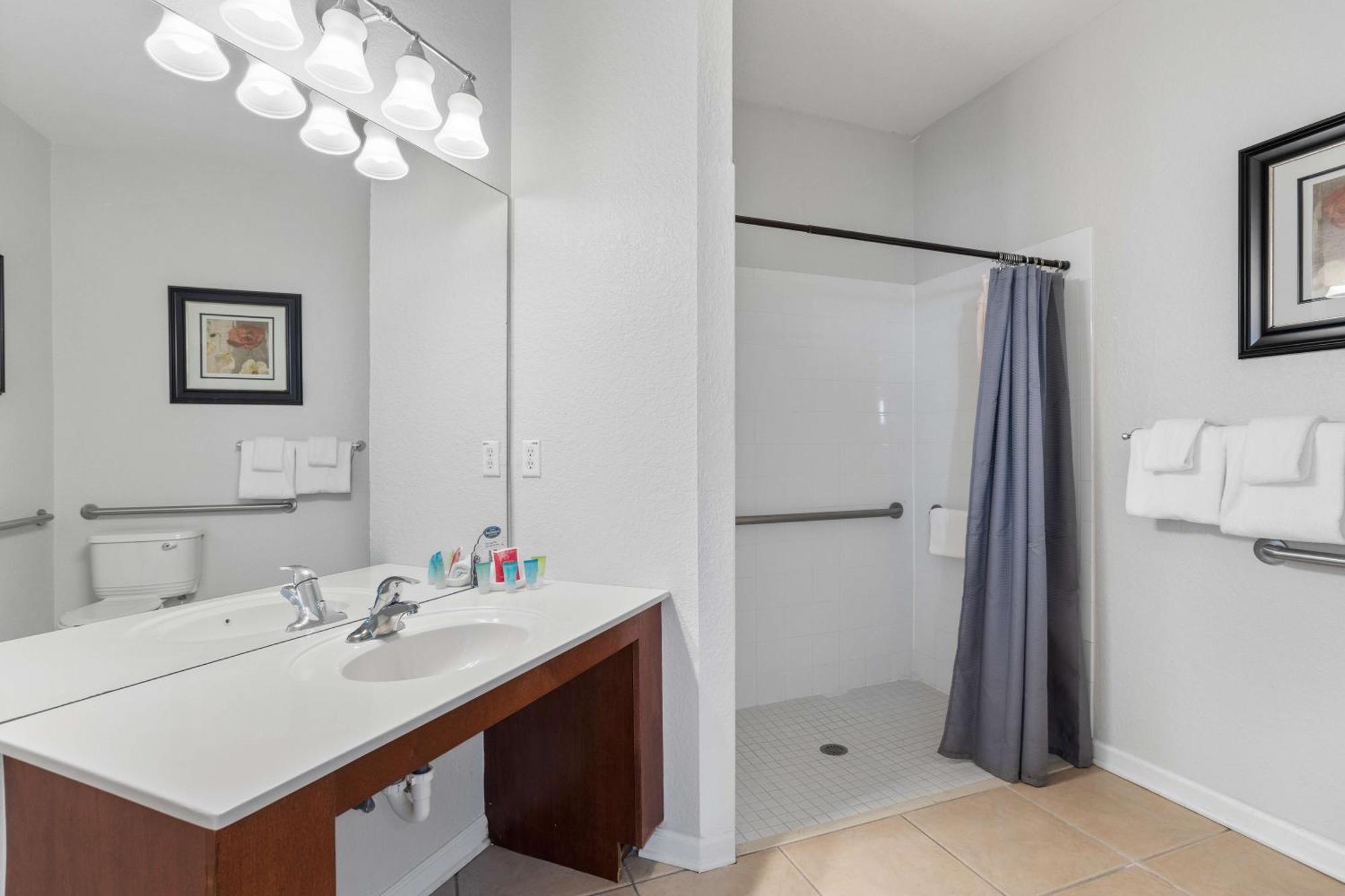 Cozy W Free Vista Cay Access Orlando