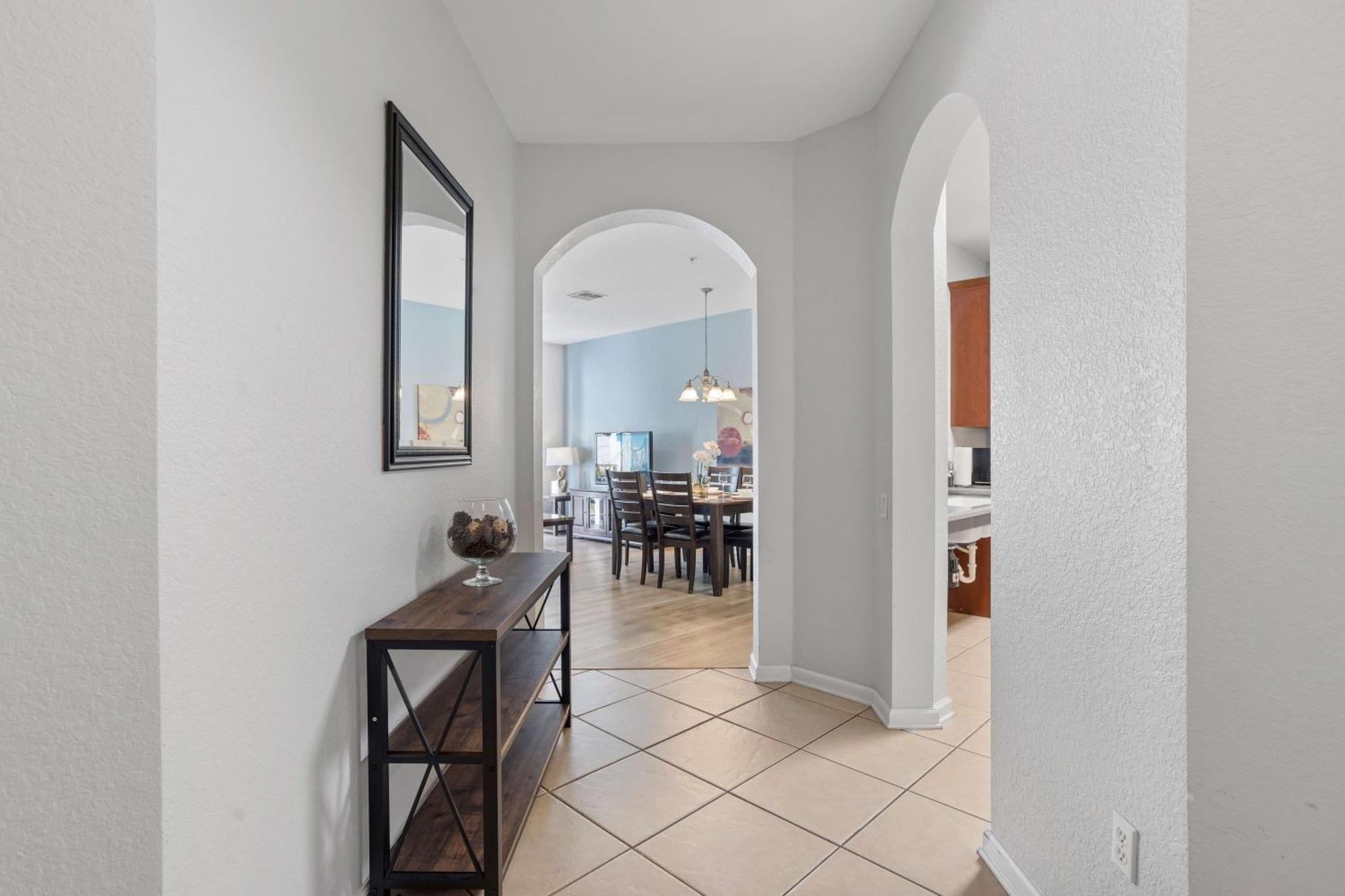 Apartment Cozy W Free Vista Cay Access